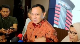 Ketua KPK: Jika Ingin Jadi Kepala Daerah Harus Miliki Rp 65 Miliar