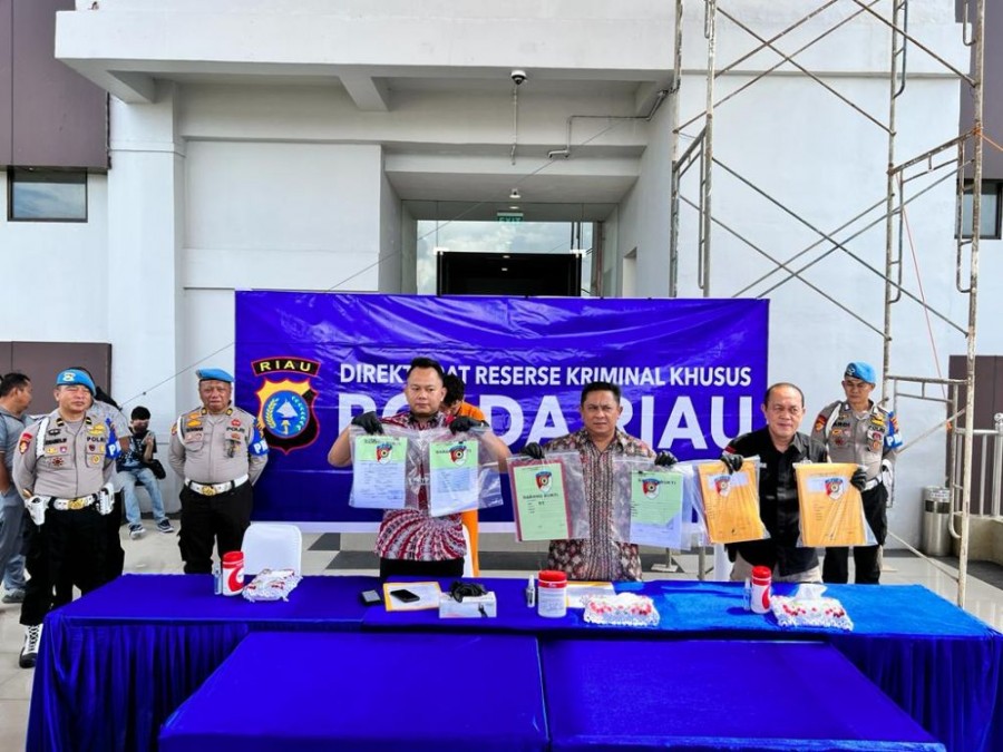 Gunakan Identitas Palsu, Eks Karyawan Rugikan Bank BUMN Ratusan Juta