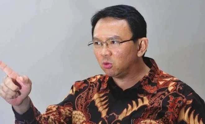 Ahok Tegas Tolak Gibran Jadi Cawapres : Belum Teruji Kemampuannya