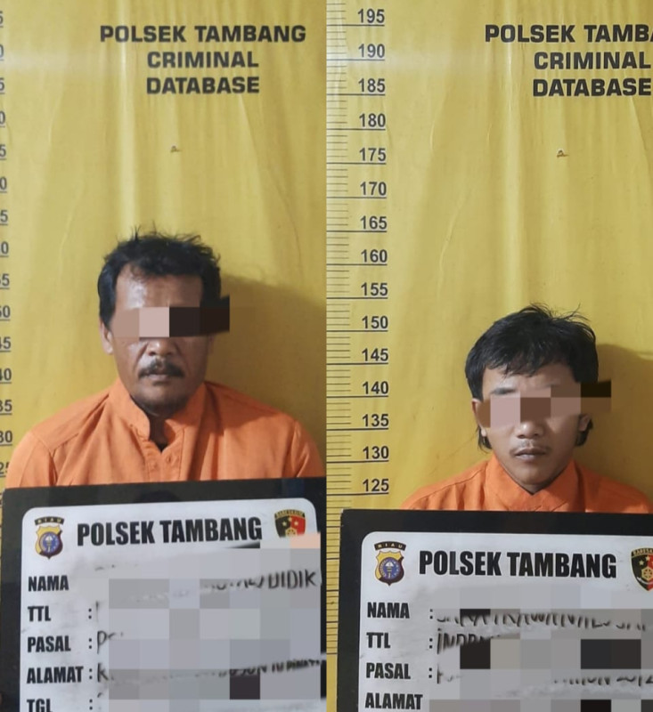 Remaja 13 Tahun di Kampar Jadi Korban Pencabulan Ayah dan Abang Tiri