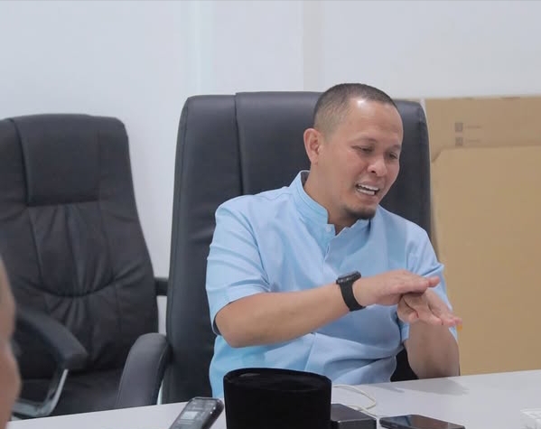 Pemko Pekanbaru Genjot Kinerja LPS, Targetkan Pengangkutan Sampah Setiap Hari