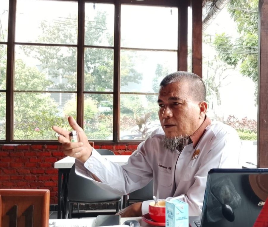 Pengamat Lingkungan Desak DPRD Riau Percepat Pengesahan Perda Perhutanan Sosial