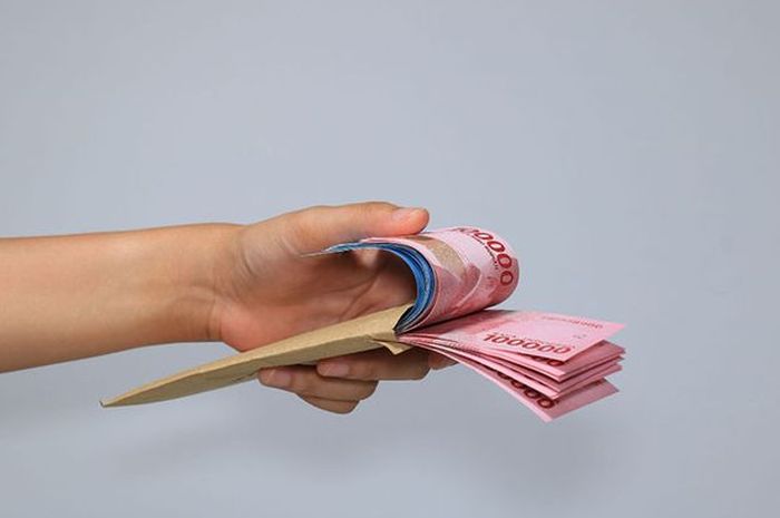 Minggu Depan, Jokowi Bagikan Bantuan Modal Kerja untuk 9,1 Juta Pedagang 