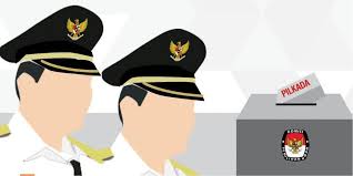 KPU Terbitkan Aturan soal Batas Usia Calon Kepala Daerah