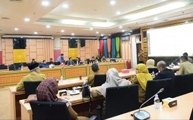 Pansus DPRD Riau Optimis Sumber Pendapatan Daerah Bisa Lebih Dioptimalkan untuk Dongkrak PAD