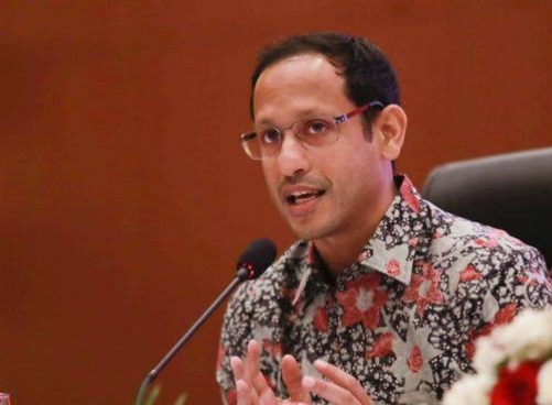 Besok Nadiem Dijadwalkan Diperiksa Kejagung Terkait Pengadaan Chromebook Rp 9.9 Triliun