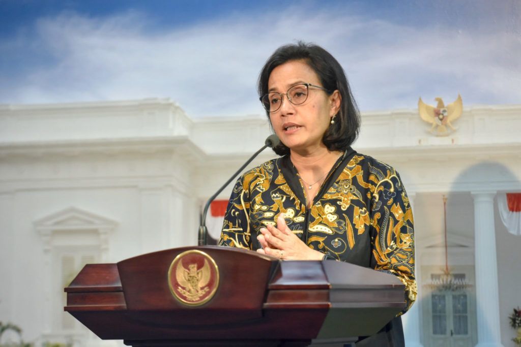 Sri Mulyani Pastikan Diskon Pajak Mobil Berlaku Maret 2021