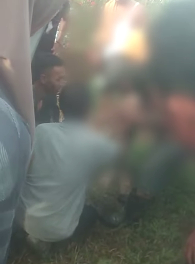 Seorang Balita di Siak Tewas Terseret Arus di Parit Sengkemang