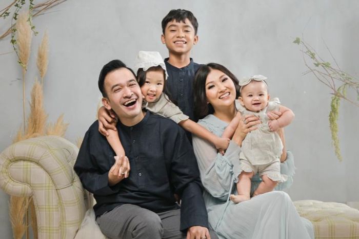 Begini Alasan Ruben Onsu Minta Betrand Peto Untuk Sunat