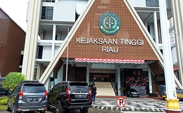 Skandal TNTN, Dugaan Korupsi Surat Tanah Libatkan Oknum Aparat, Kejati Riau Turun Tangan