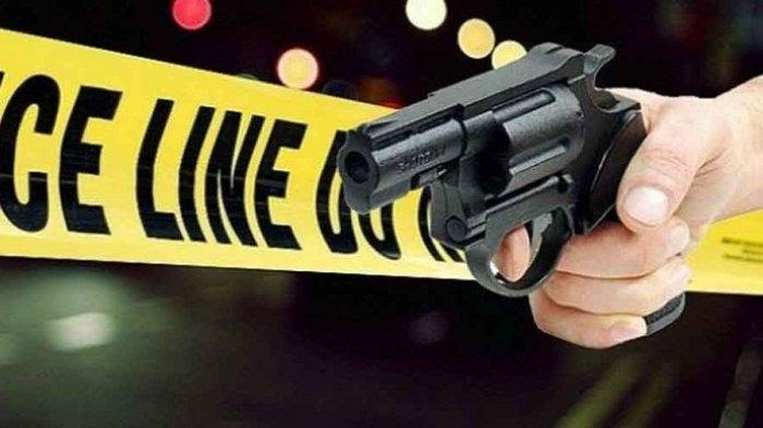 Gegara Gaduh, Oknum PNS di Pekanbaru Lepaskan Tembakan, Satu Remaja Tewas