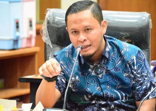 Demokrat Kawal Kemenangan Afni-Syamsurizal, Agung Nugroho Siap Lawan Kecurangan di Pilkada Siak