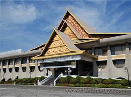 Gelombang Pengunduran Diri Pejabat Pemprov Riau, Ada Apa?