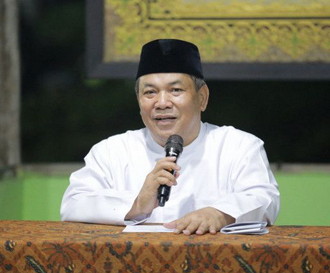 Plt Gubri Sampaikan Simpati Mendalam untuk Korban Banjir Bandang di Tiga Provinsi