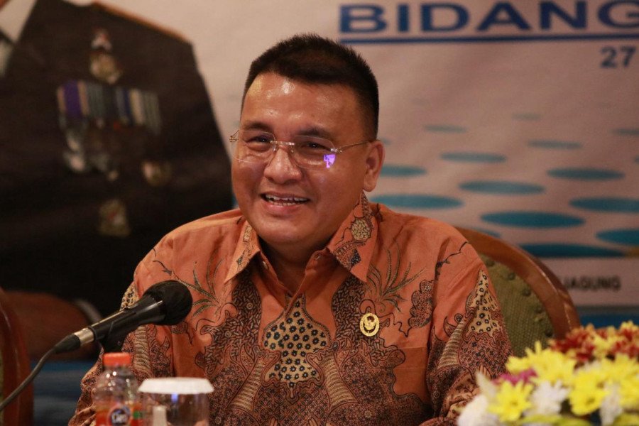 Komjak RI Evaluasi Kinerja Kejaksaan Selama 5 Tahun Terakhir, Ini Hasilnya