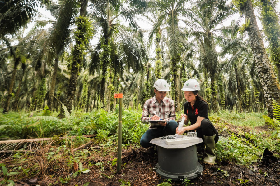 Sinar Mas Agribusiness and Food Siapkan Beasiswa untuk 45 Tamatan SMA