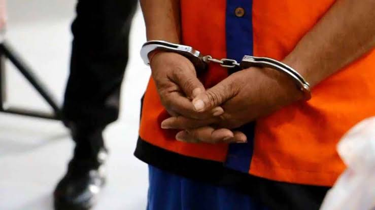 Polres Siak Tangkap Aktor Intelektual Pembakaran Fasilitas di PT SSL