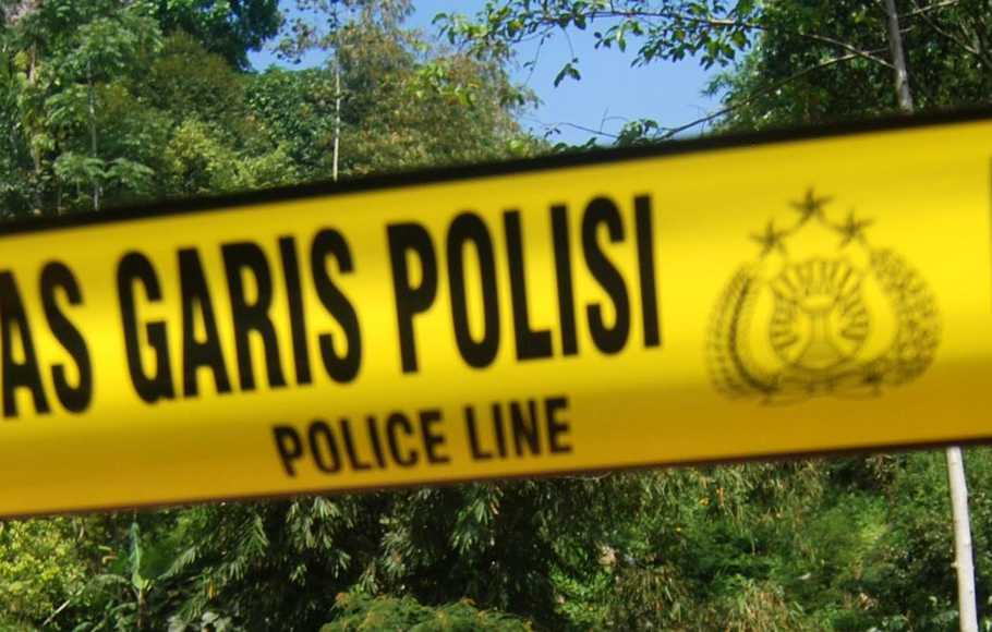Heboh, Ketua KPPS Ditemukan Tewas Tergantung di Pohon Setelah 5 Hari Menghilang