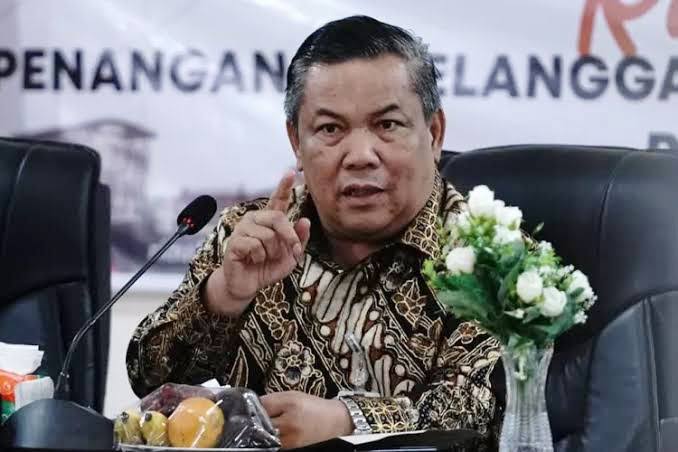 Ini Tiga Nama yang Diusulkan Pemprov Riau untuk Pj Bupati Inhil