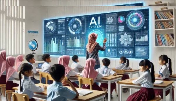 UNESCO Dedikasikan Hari Pendidikan Internasional 2025 untuk Kecerdasan Buatan