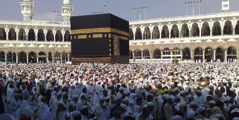 Jemaah Haji Asal Riau Wafat di Makkah