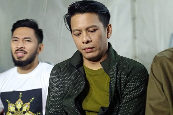 Ariel Beri Penjelasan Terkait Hengkangnya Uki dari NOAH