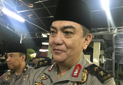Kerusuhan di Papua, Polisi Duga Ada Pihak Asing yang Terlibat