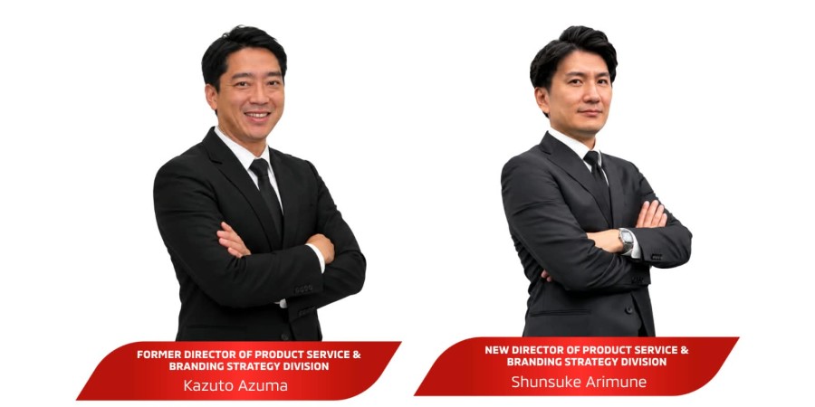 MMKSI Ganti Susunan Direksi, Tiga Nama Isi Posisi Strategis