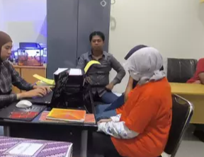 Kuasa Hukum Ungkap Alasan Pemilik Daycare di Pekanbaru Lakban Korban