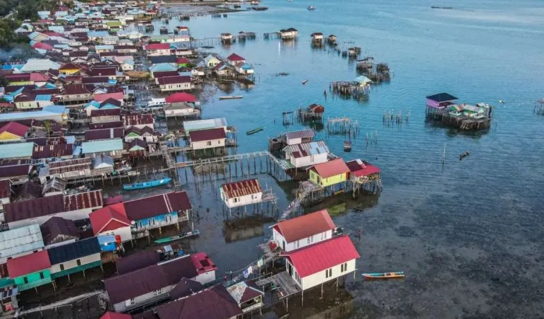 Pemprov Riau Targetkan 29 KNMP Dibangun pada 2026–2027