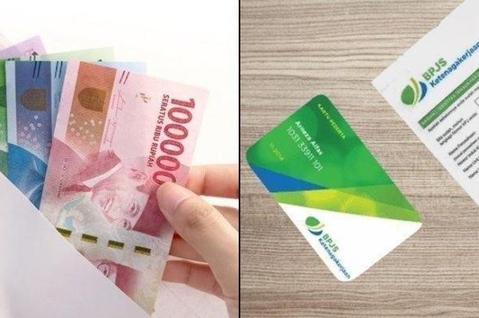 BLT Gaji Rp 600 Ribu Tahap 2 Ditransfer Minggu Ini