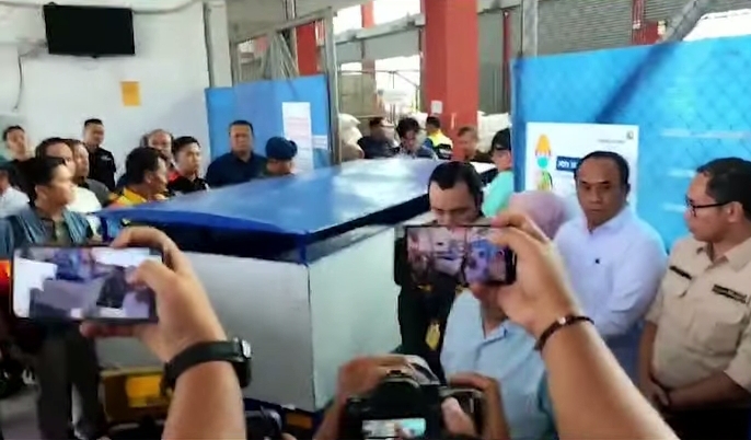 Pemprov Riau Perkuat Perlindungan Pekerja Migran Pasca Penembakan WNI di Perairan Malaysia
