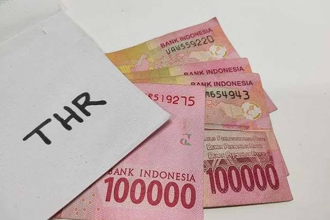 17 Perusahaan dan Satu Yayasan Dilaporkan Terkait THR