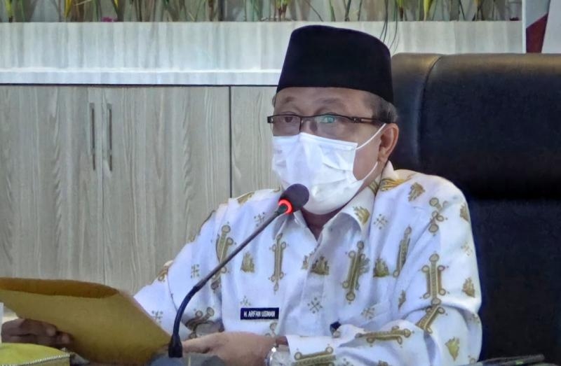 Siak Perpanjang PPKM Mikro hingga 1 Juli 