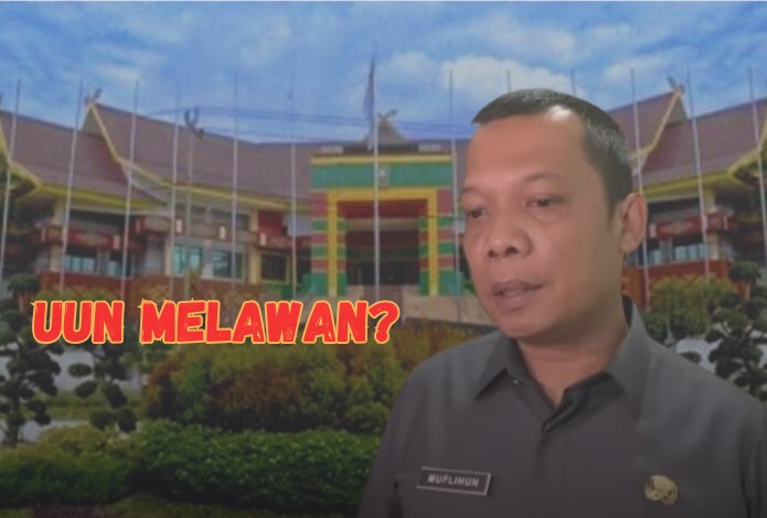 Banyak Eks Pimpinan Dewan Terlibat Sebabkan Polda Riau Lambat Tangani Kasus SPPD Fiktif?