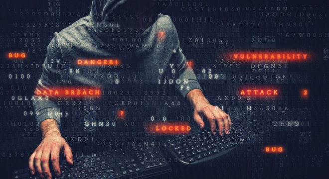 2 Hacker Indonesia Palsukan Situs Bantuan Covid AS, Kerugian Rp 874 Miliar