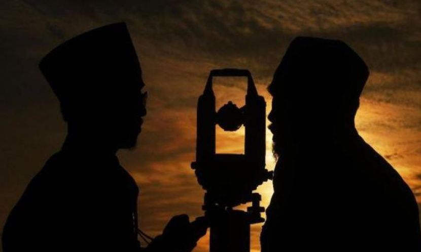 Hari Ini Kemenag Gelar Sidang Isbat Penentuan 1 Ramadhan