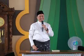Wawako Pekanbaru Minta Dishub Percepat Sosialisasi Penurunan Tarif Parkir