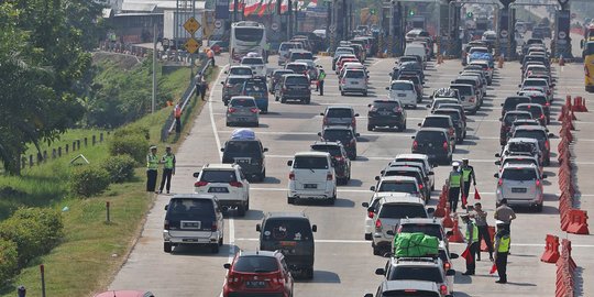 Pemko Pekanbaru Bakal Tutup Arus Lalu Lintas di Wilayah Zona Merah