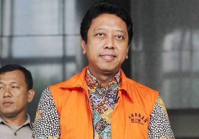 Pengurangan Vonis Romahurmuziy Dinilai Cederai Keadilan Publik