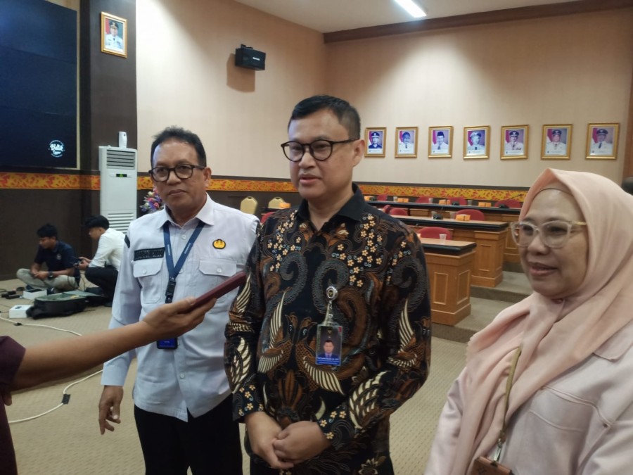 Kemenko Polhukam dan Kominfo Dorong Penguatan Keamanan Digital di Daerah