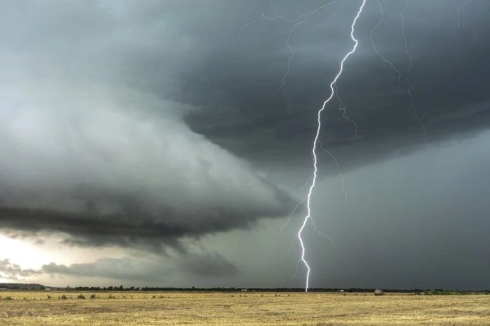 BNPB Minta Pemda Waspada Cuaca Ekstrem Akibat La Nina 