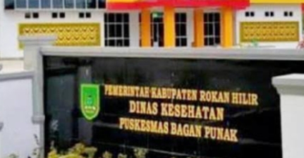 Kadiskes Riau Izinkan Puskesmas  Dipecah untuk Jangkau Pelayanan