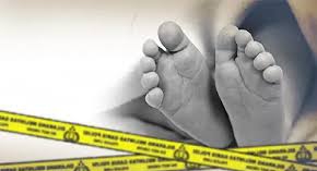 Heboh Penemuan Mayat Bayi di Lokasi Perkemahan Kuansing