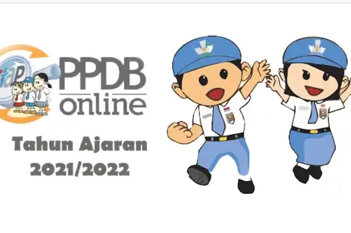 Dibuka Hari ini, Ini Link PPDB Riau Tingkat SMA/SMK 
