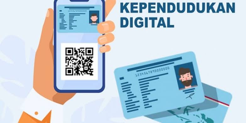 Gencar Jemput Bola, 58.000 Warga Pekanbaru Beralih ke KTP Digital