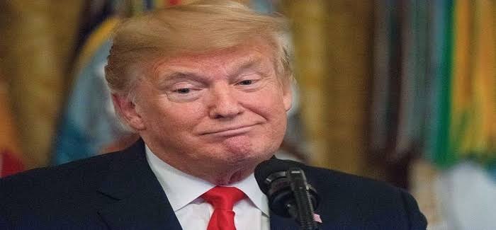 Hutang AS tembus 375 Kuadriliun, Trump Dijuluki 