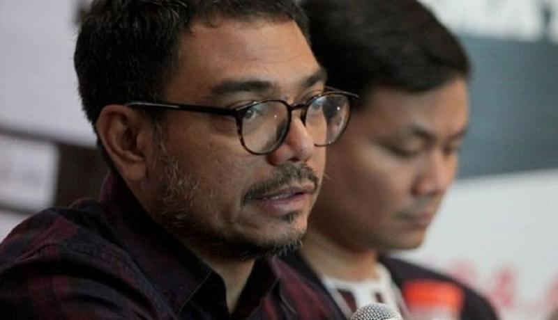 Di Lock Down 59 Negara, Begini Kata Istana