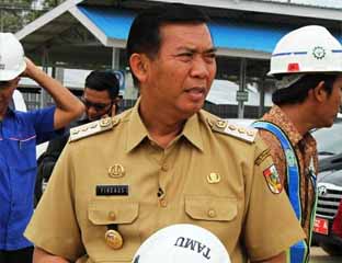 Pekanbaru Liburkan Sekolah Selama 14 Hari