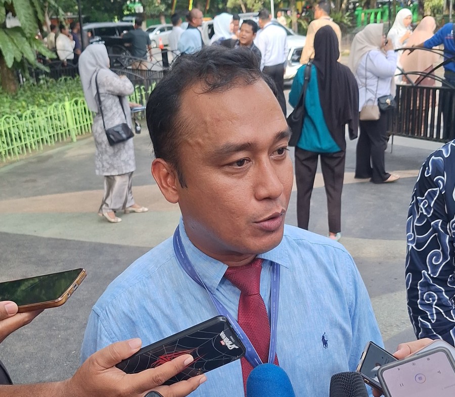Pekanbaru Kenalkan Rekosistem dan Waste Station ke Delegasi IMT-GT